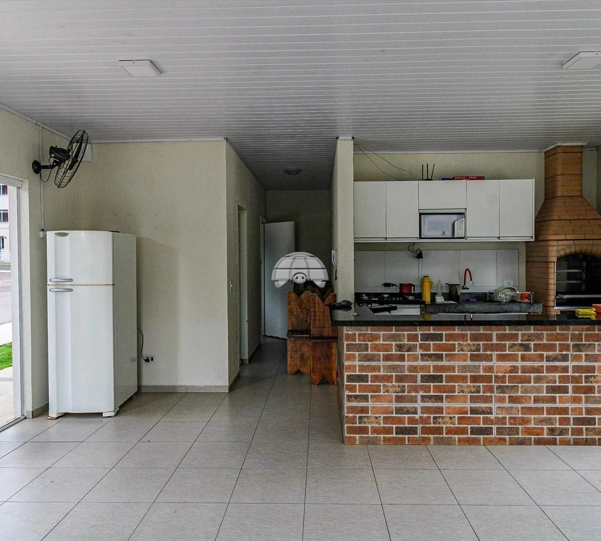 Apartamento mobiliado de 1 quarto e 47 m² — photo 18