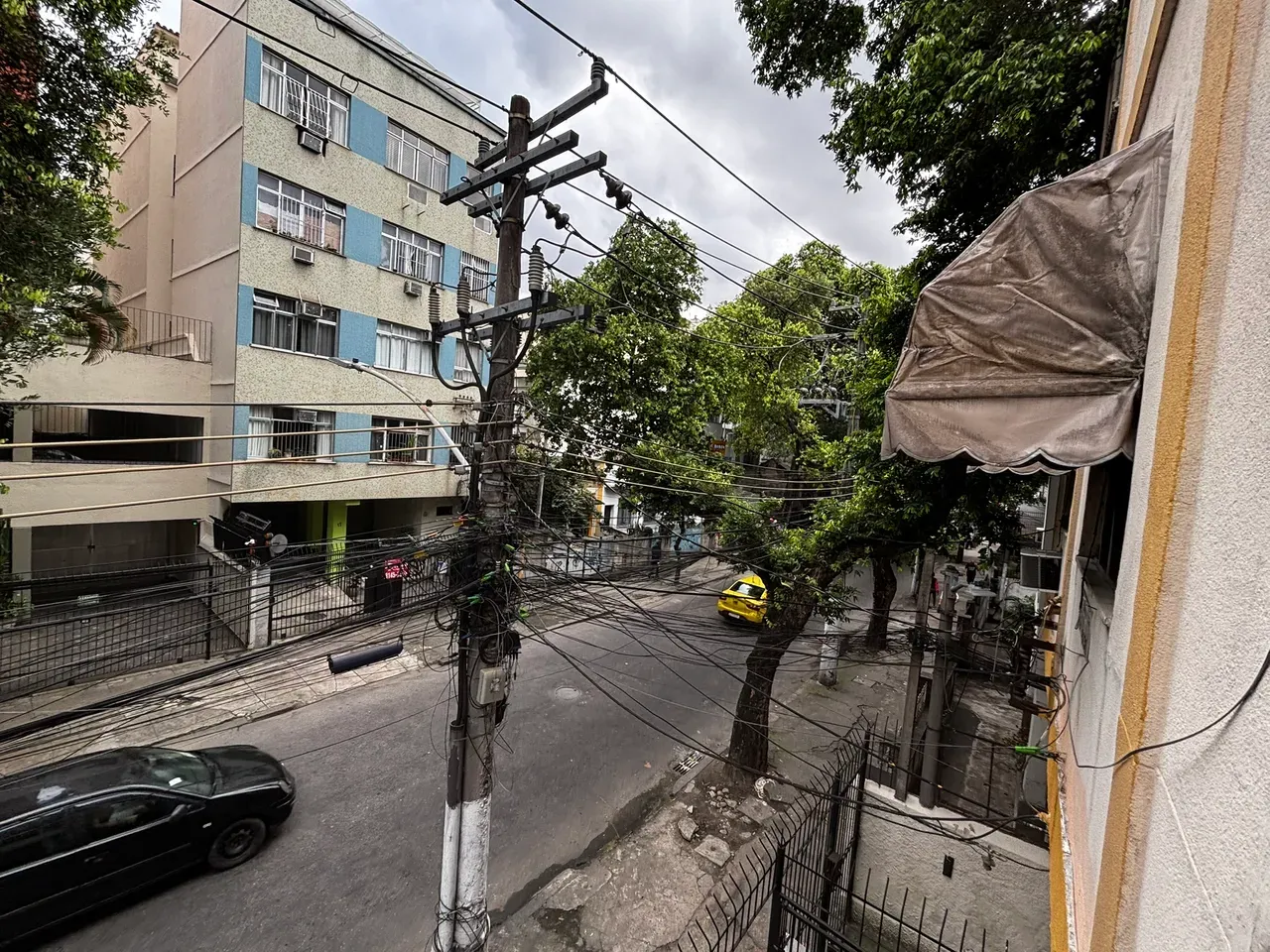1-bedroom apartment on the 1st floor with air conditioning — photo 5