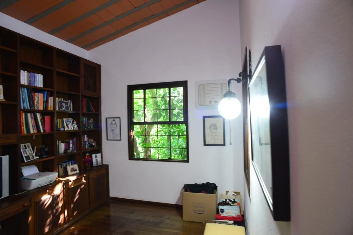Furnished house, 530 m², with a grill on the balcony — photo 28