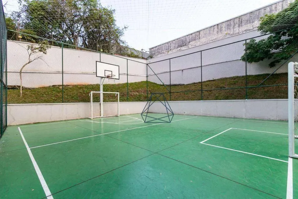 3-bedroom apartment with a private BBQ — photo 39