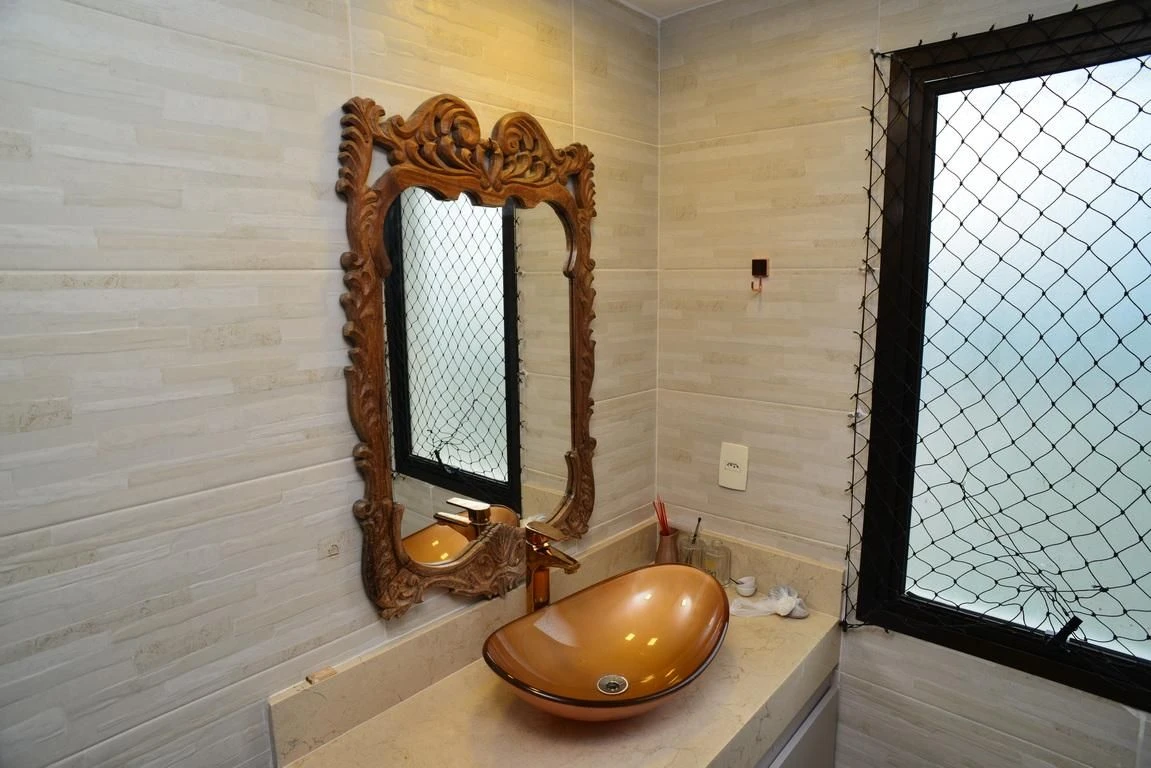 Apartamento mobiliado com 2 suítes e 1 vaga na garagem — photo 36