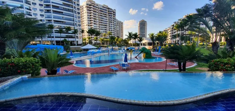 Rental apartment with 2 bedrooms and 2 en-suites — photo 31