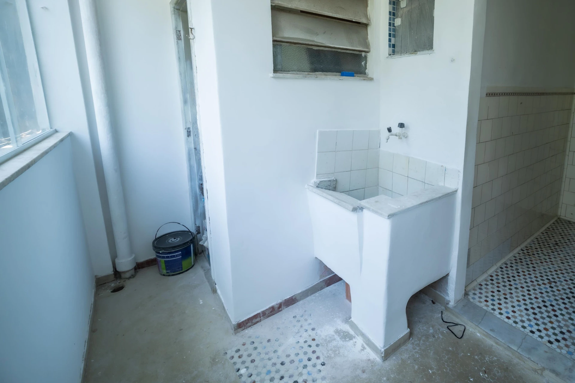 3-bedroom apartment, 55 m² — photo 4