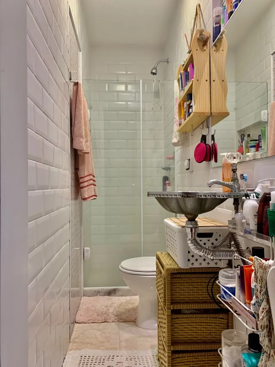 Квартира 150 м² с видом на горы и рабочим местом — photo 9