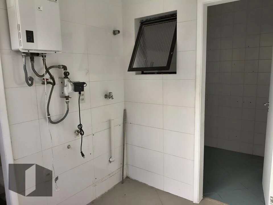Apartment with 4 bedrooms and 3 bathrooms plus 2 parking — photo 31