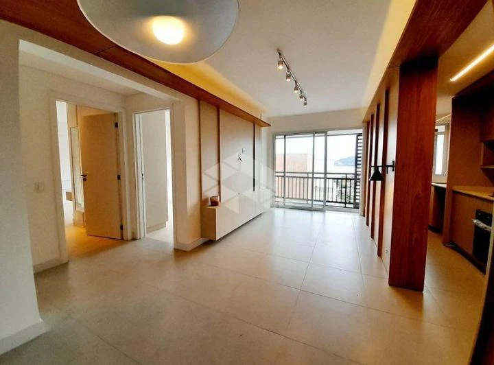 Apartamento de 2 dormitorios con suite, 72 m² — photo 2