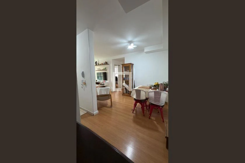 Квартира 61 м² с рабочим местом и стиральной машиной — photo 7
