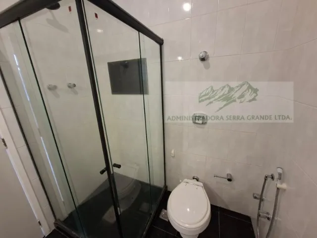 2-bedroom apartment with a home office in Rio de Janeiro — photo 12
