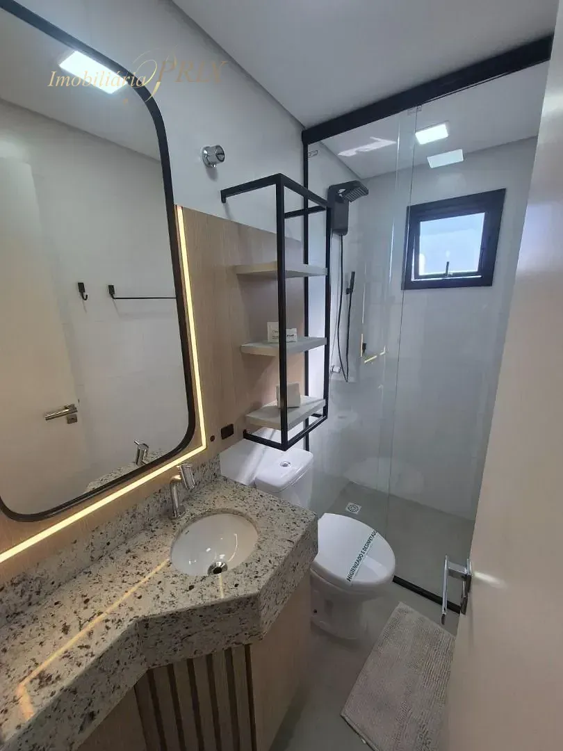 Estudio amueblado con 1 dormitorio y 1 baño — photo 25