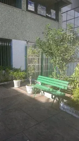 50 m² apartment with 2 bedrooms, 1 parking spot and gas kitchen — photo 13