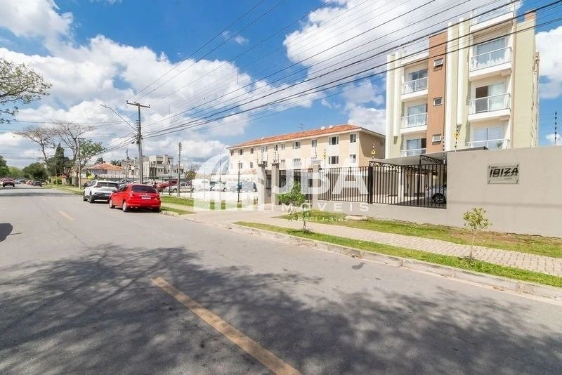 2-bedroom apartment, 1 with its own bathroom, 88 m² — photo 11