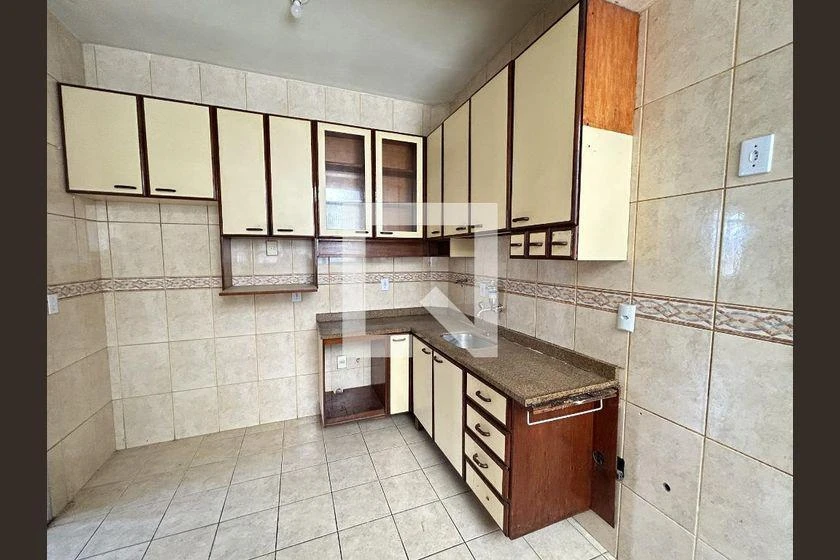 Apartamento de 95 m² e 3 quartos, Cascadura — photo 18
