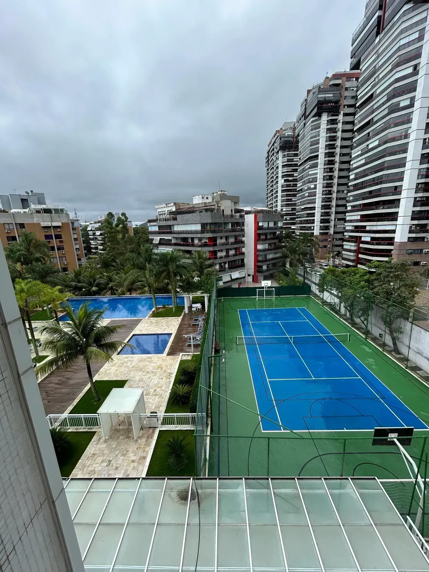 Apartamento mobiliado com 3 suítes e 3 vagas — photo 40