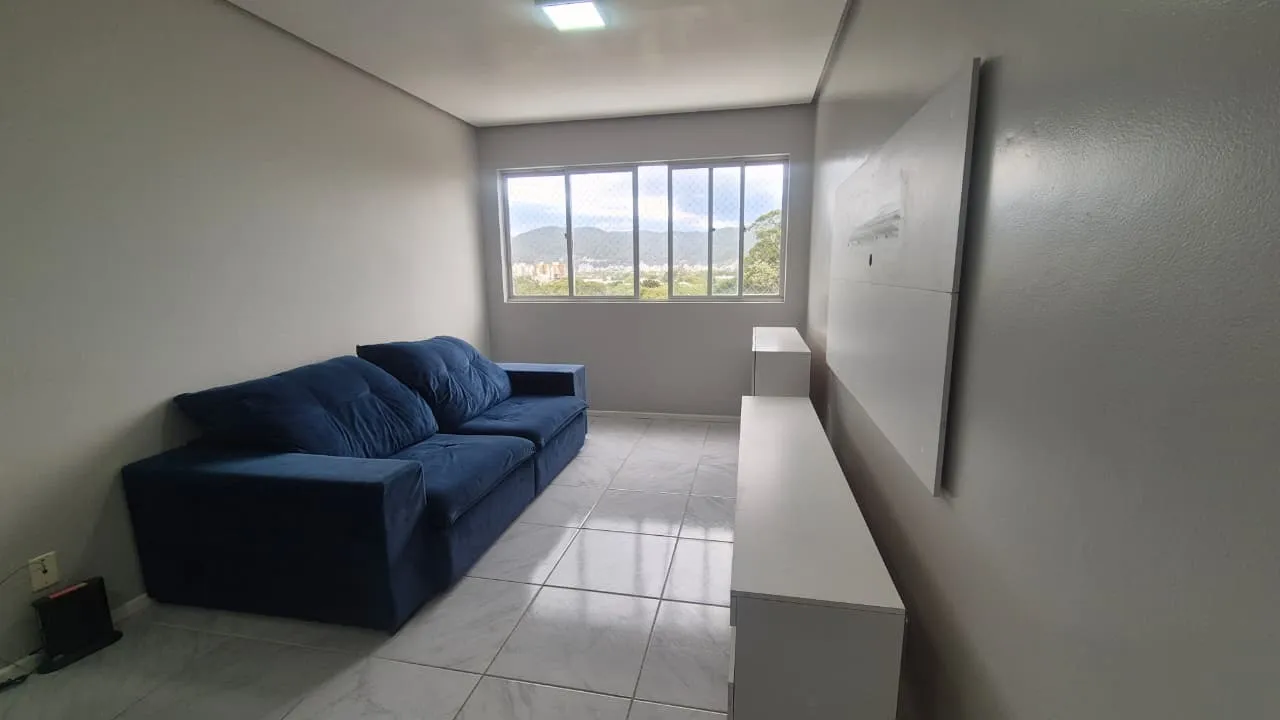 Apartamento mobiliado, 58 m², com espaço de home office — photo 3