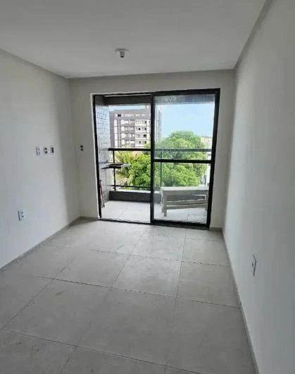 Apartamento térreo de 51 m² com 2 quartos e 2 vagas — photo 3