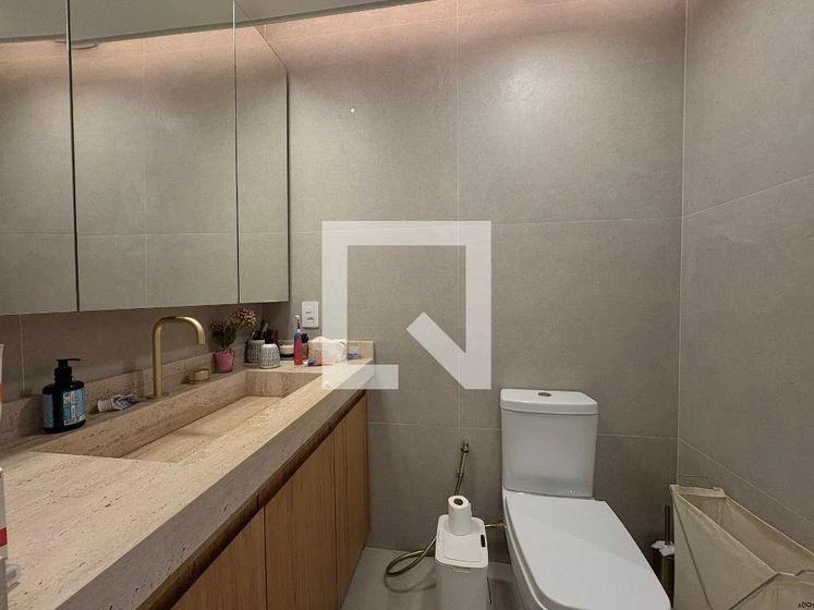 2-bedroom apartment with a glass-enclosed balcony — photo 35