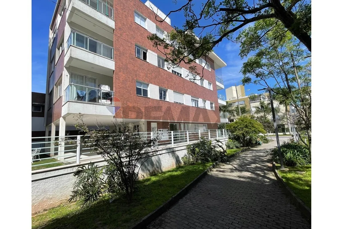 Стиральная машина и 3 спальни: квартира 97 м² — photo 18