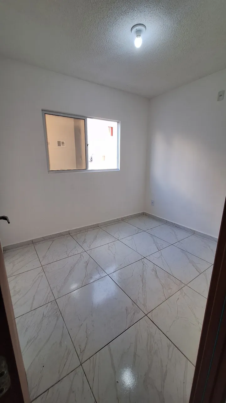 Apartamento de 2 quartos em condomínio com academia — photo 3
