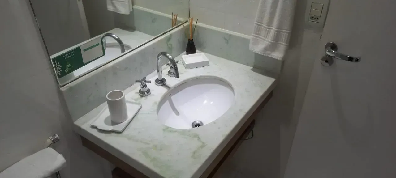 Apartamento mobiliado de 1 quarto com cozinha a gás — photo 21