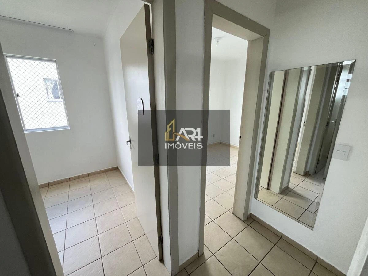 2-bedroom apartment, 43 m² — photo 20