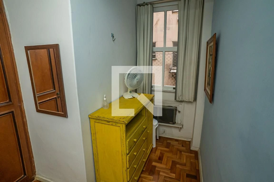 2-bedroom apartment with a washing machine in Rio de Janeiro — photo 27
