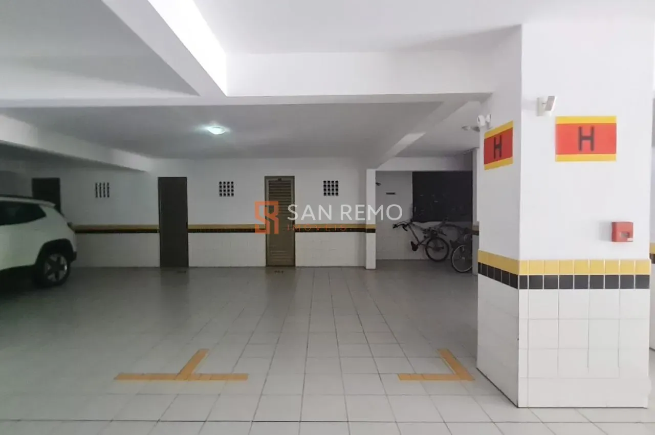 Apartamento de 109 m² con 3 dormitorios y BBQ — photo 18