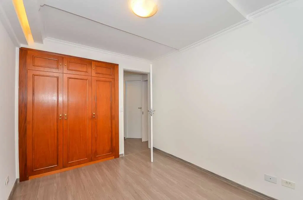 Home office in a 3-bedroom apartment, 82 m² — photo 10