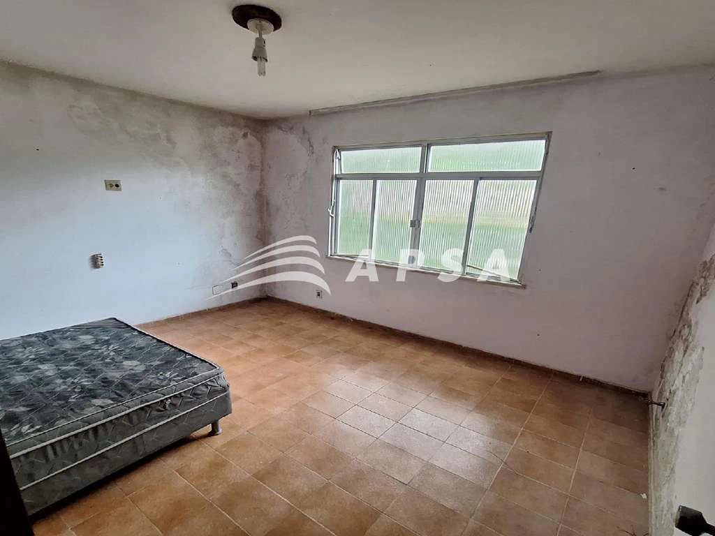 Casa sem mobília com 5 quartos e 625 m² construída — photo 22