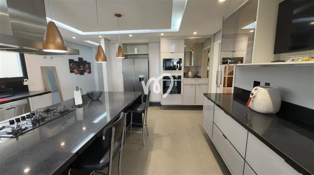Furnished house with 4 bedrooms and balcony grill — photo 24