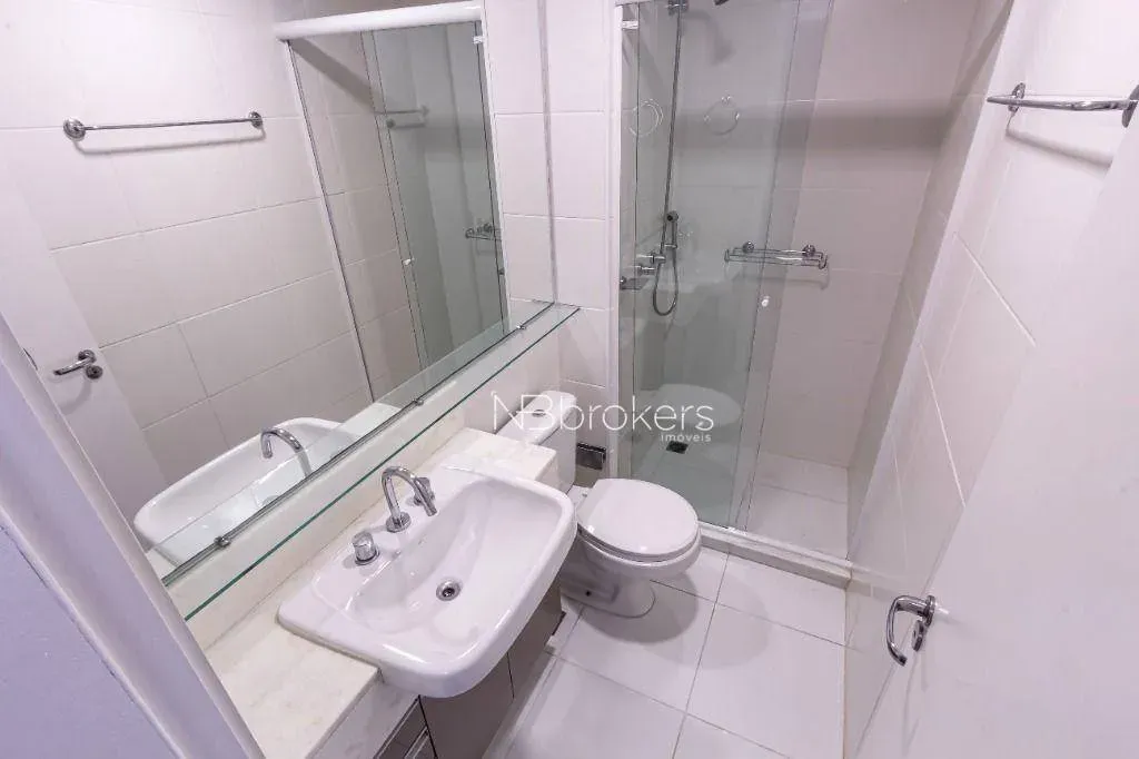 Furnished 2-bedroom apartment with private garden — photo 39