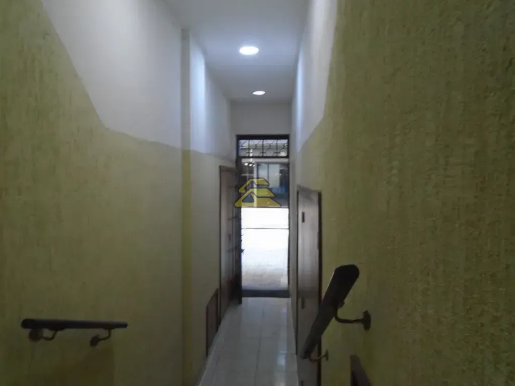 1-bedroom apartment with 1 bathroom and building elevator — photo 21