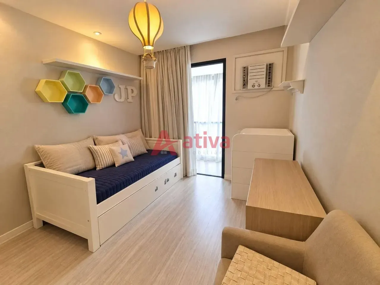 Apartamento com 2 quartos e 2 vagas na Barra — photo 10