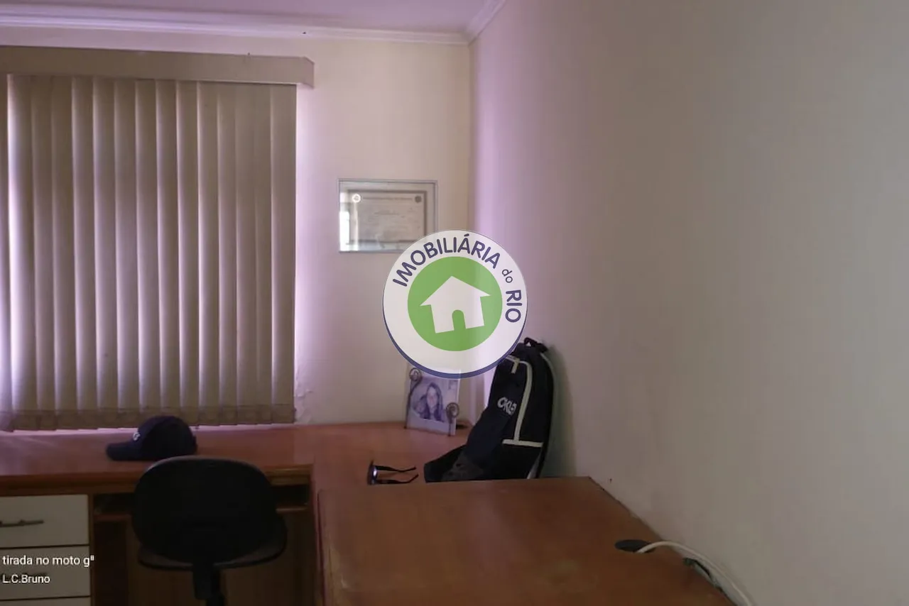 Apartment with 4 bedrooms and 4 bathrooms, 2 parking — photo 5