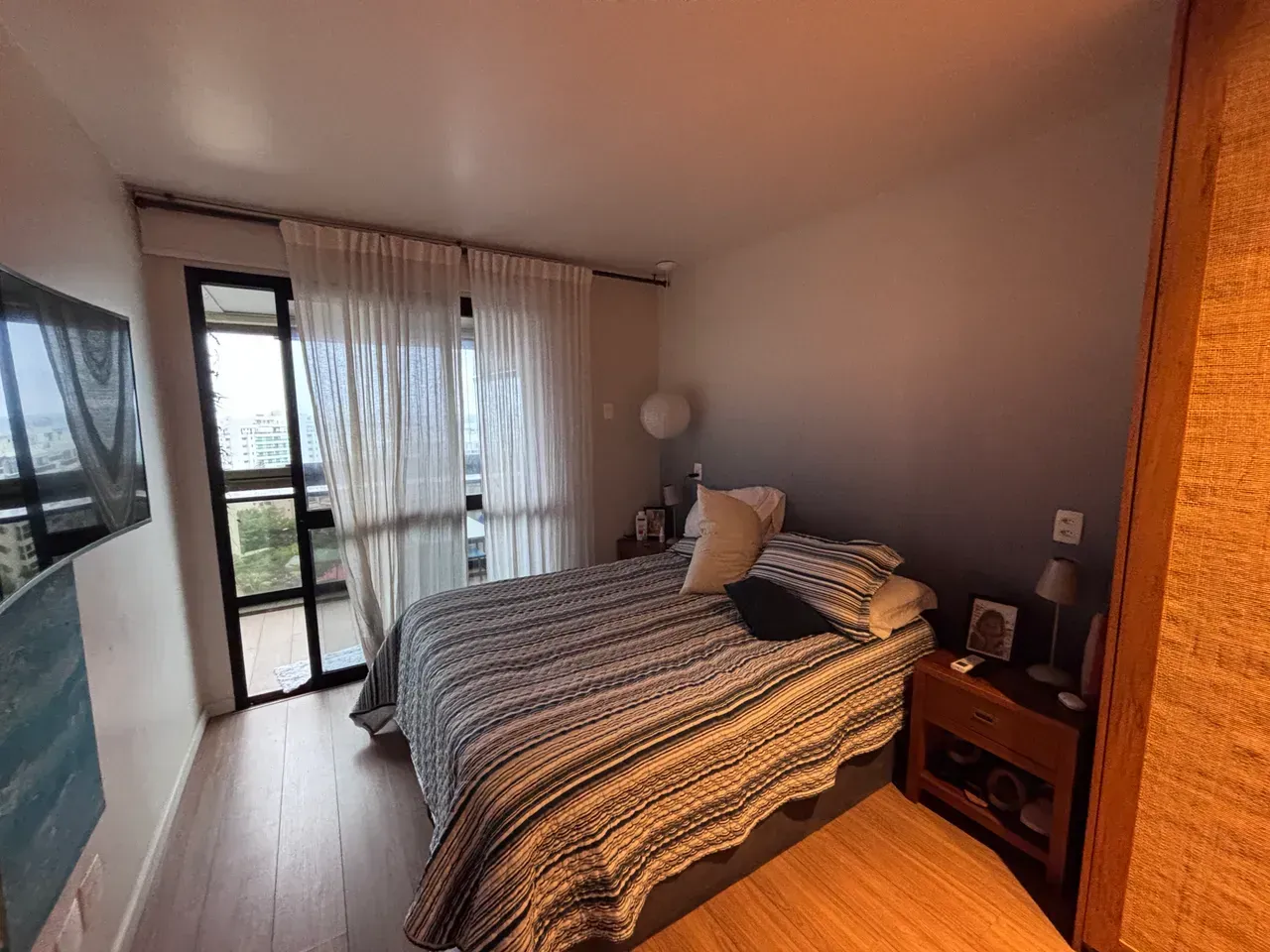 11th-floor 2-bedroom apartment with 110 m² and 2 baths — photo 11