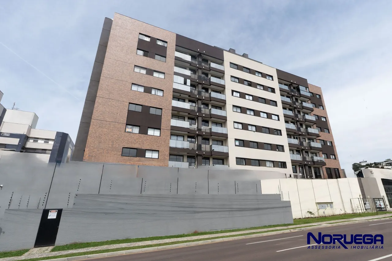 Unfurnished 2-bedroom apartment with 1 parking space — photo 10