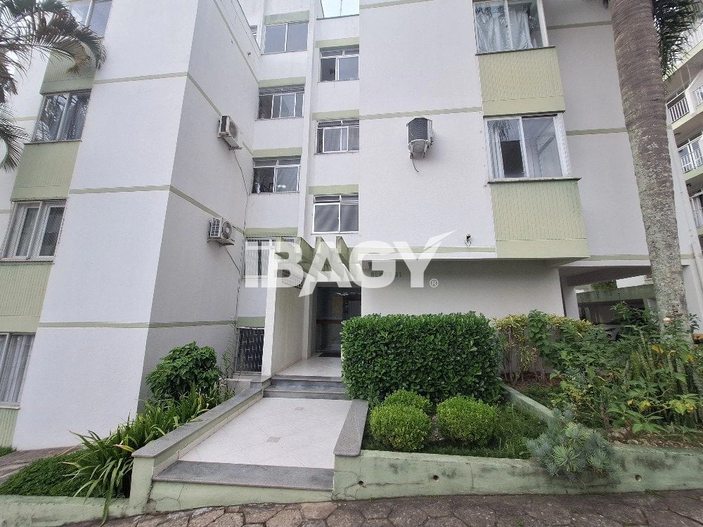 Apartamento de 50 m² e 1 quarto, Trindade Sul — photo 3