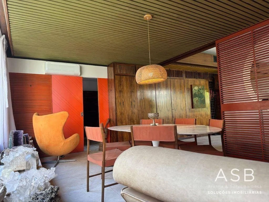 Квартира с 3 спальнями, 270 м² и 2 парковками — photo 12