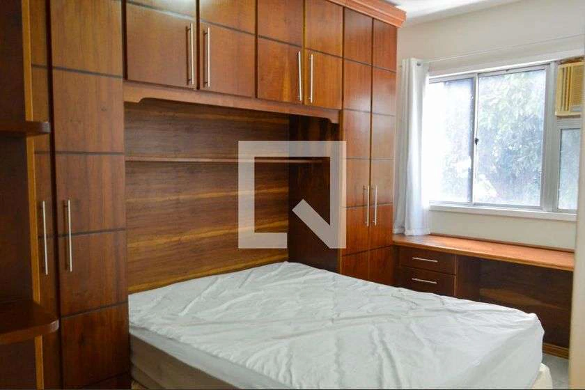 67 m² 2-bedroom apartment with open-plan kitchen — photo 4