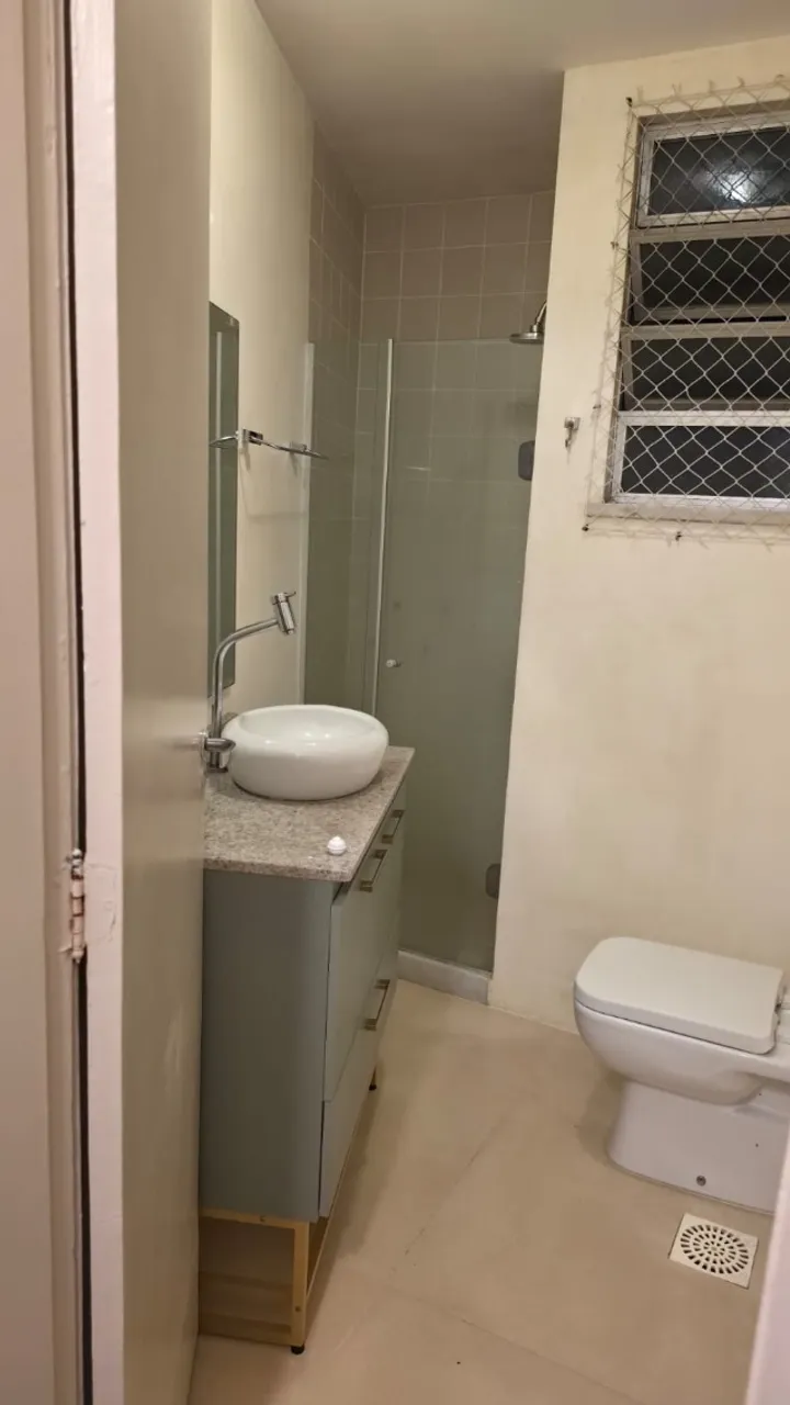 2-bedroom, 65 m² apartment in Rio de Janeiro — photo 2