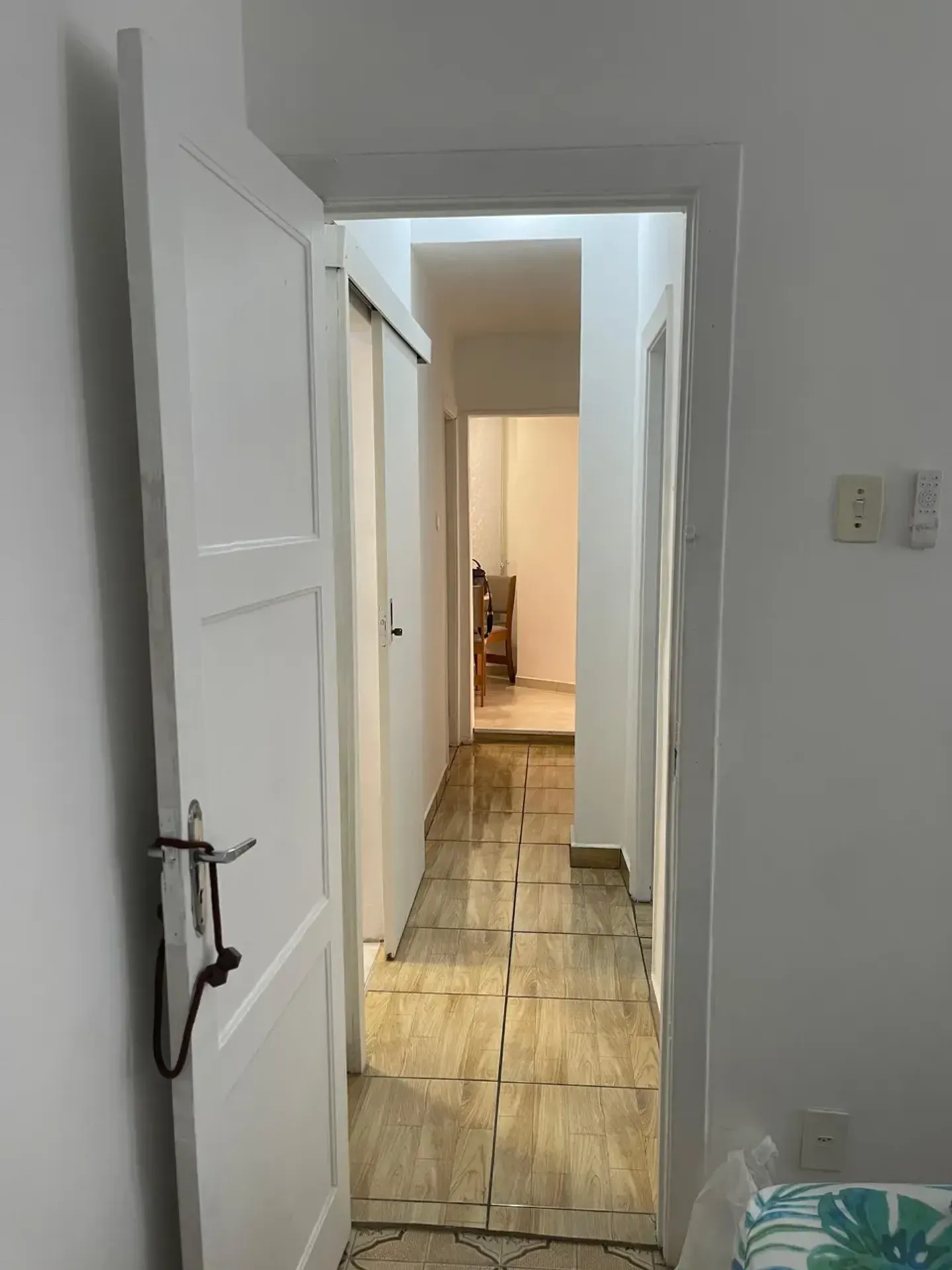 Квартира з 2 спальнями, 2 ванними на 2-му поверсі без паркування — photo 13