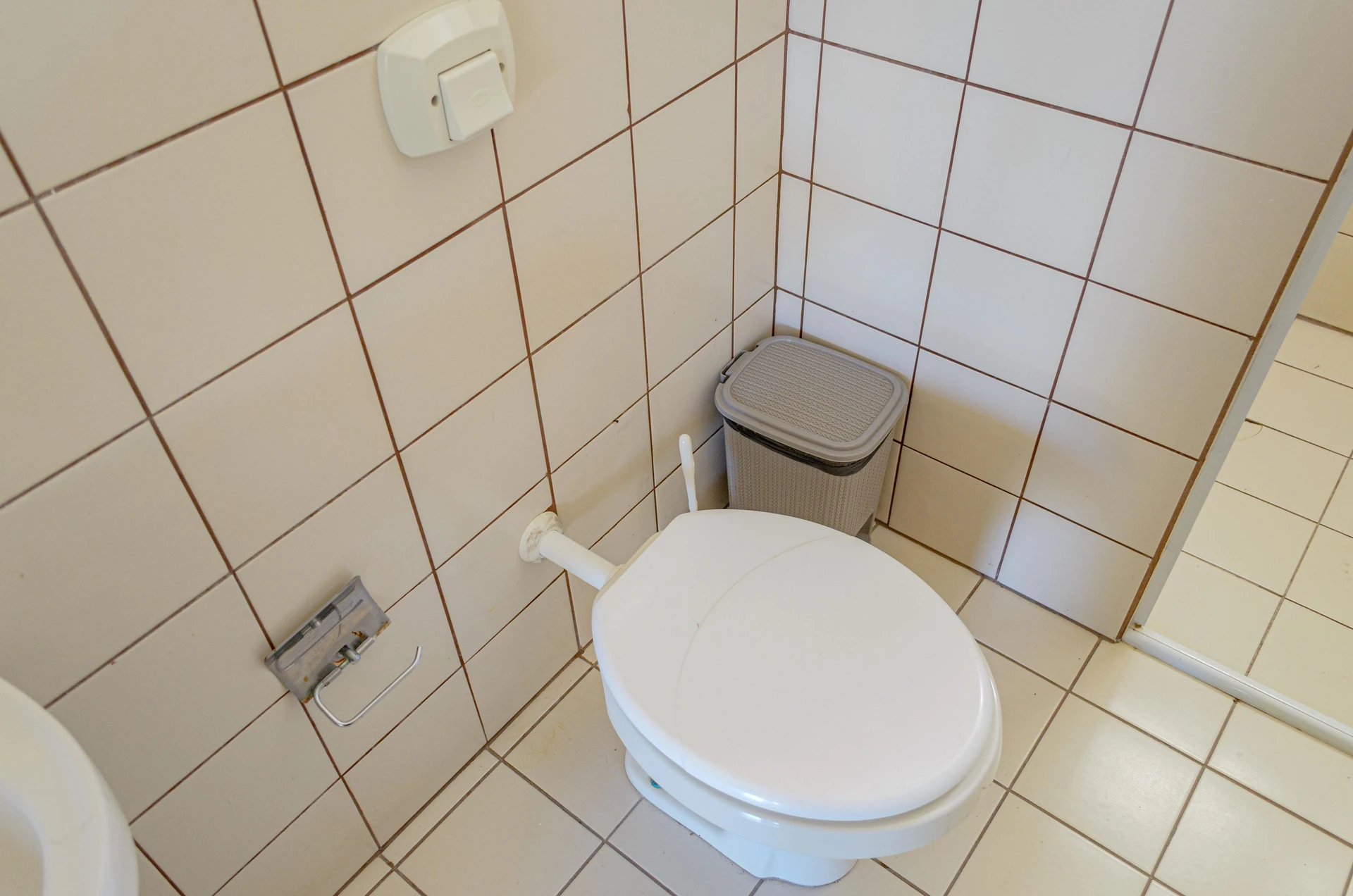 2-bedroom house with a garden in Florianópolis — photo 2
