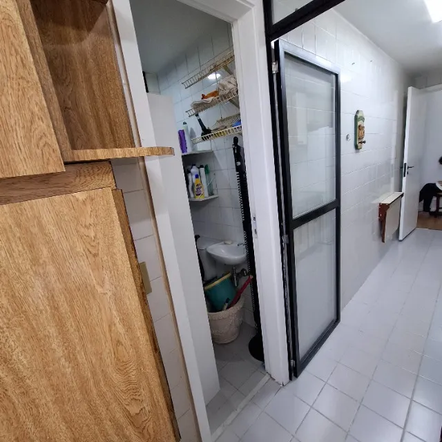 Apartamento com 3 quartos e 3 banheiros no 22º andar — photo 18