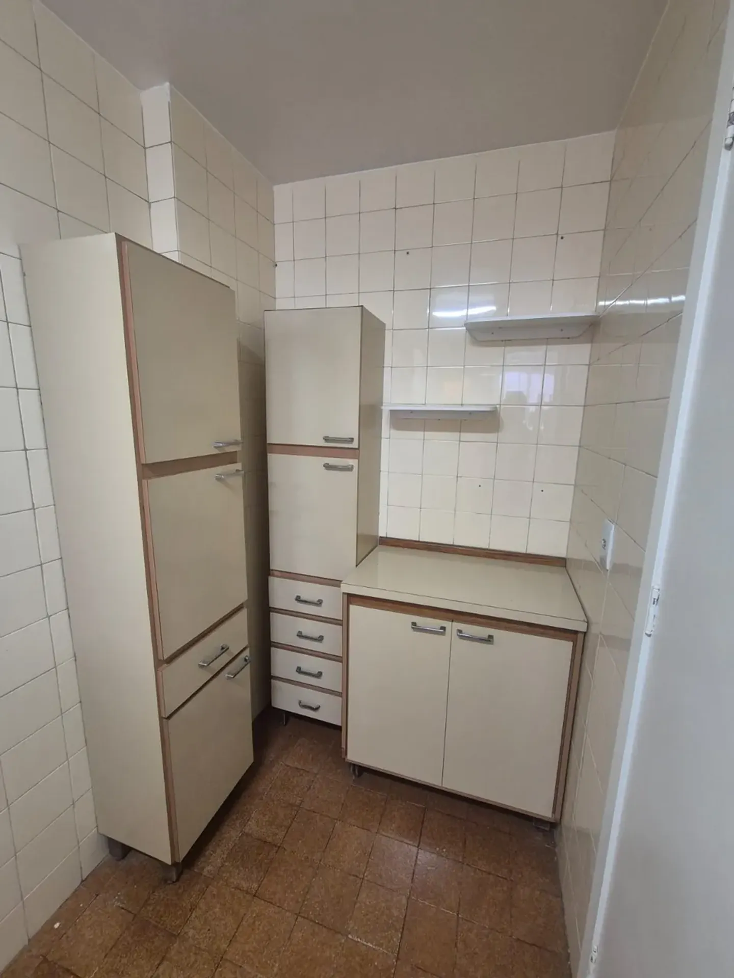 Departamento en piso 9 con piso de madera o laminado — photo 21