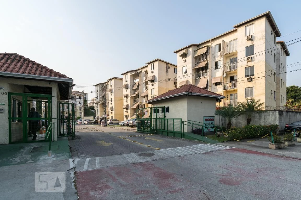Квартира з 3 спальнями, 1 ванною та спільним басейном — photo 28