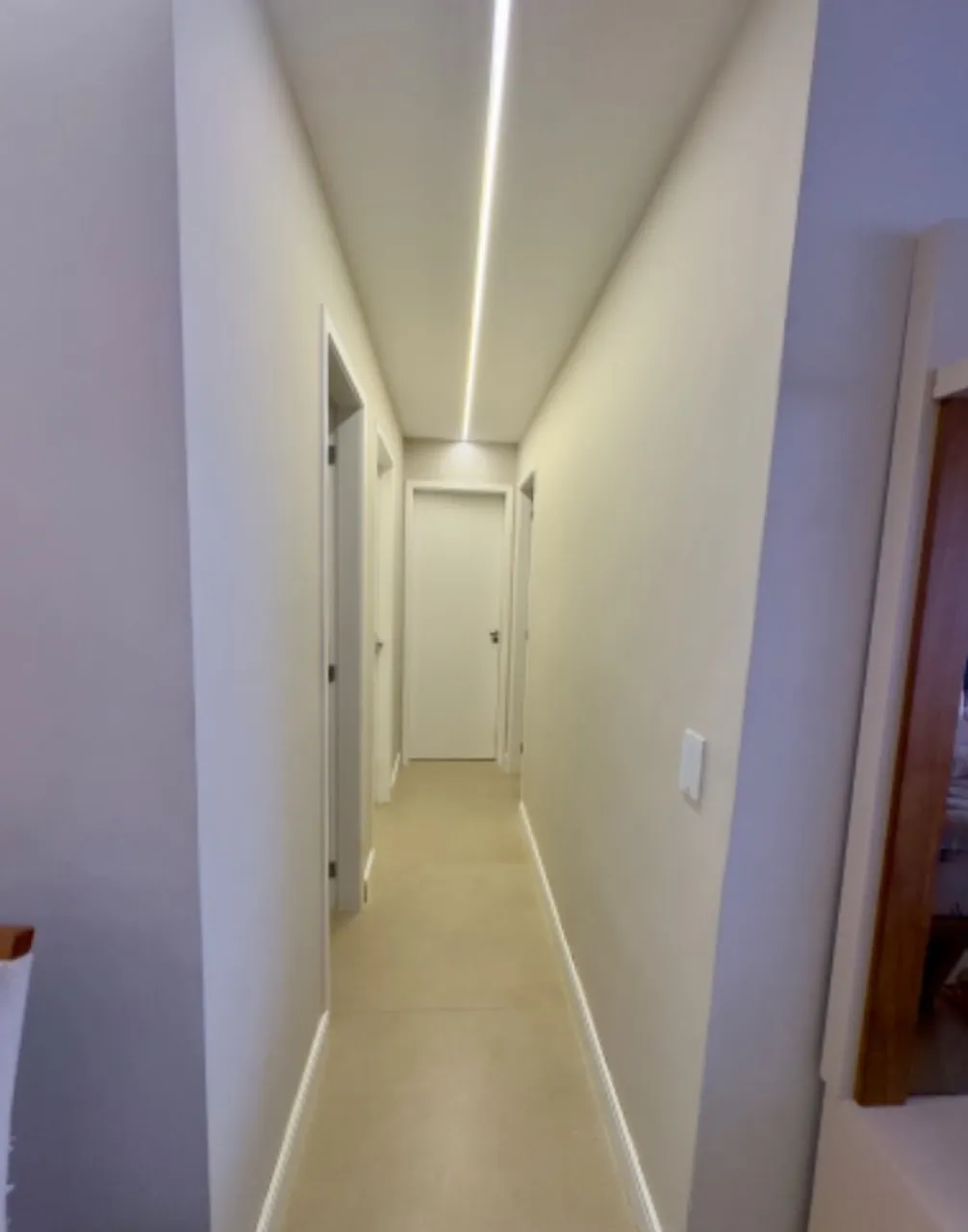 Мебльована квартира 90 м², 3 спальні — photo 8