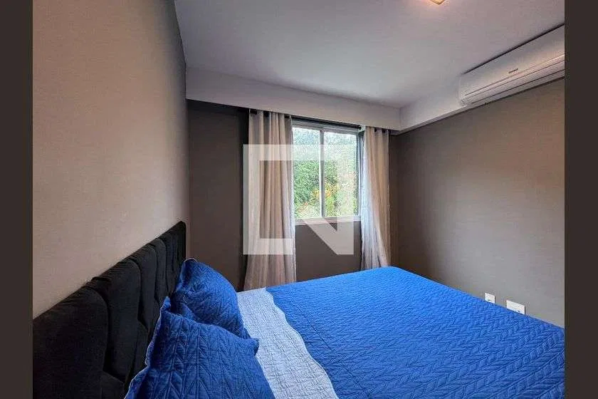 Apartamento mobiliado de 2 quartos com 53 m² e vaga — photo 6