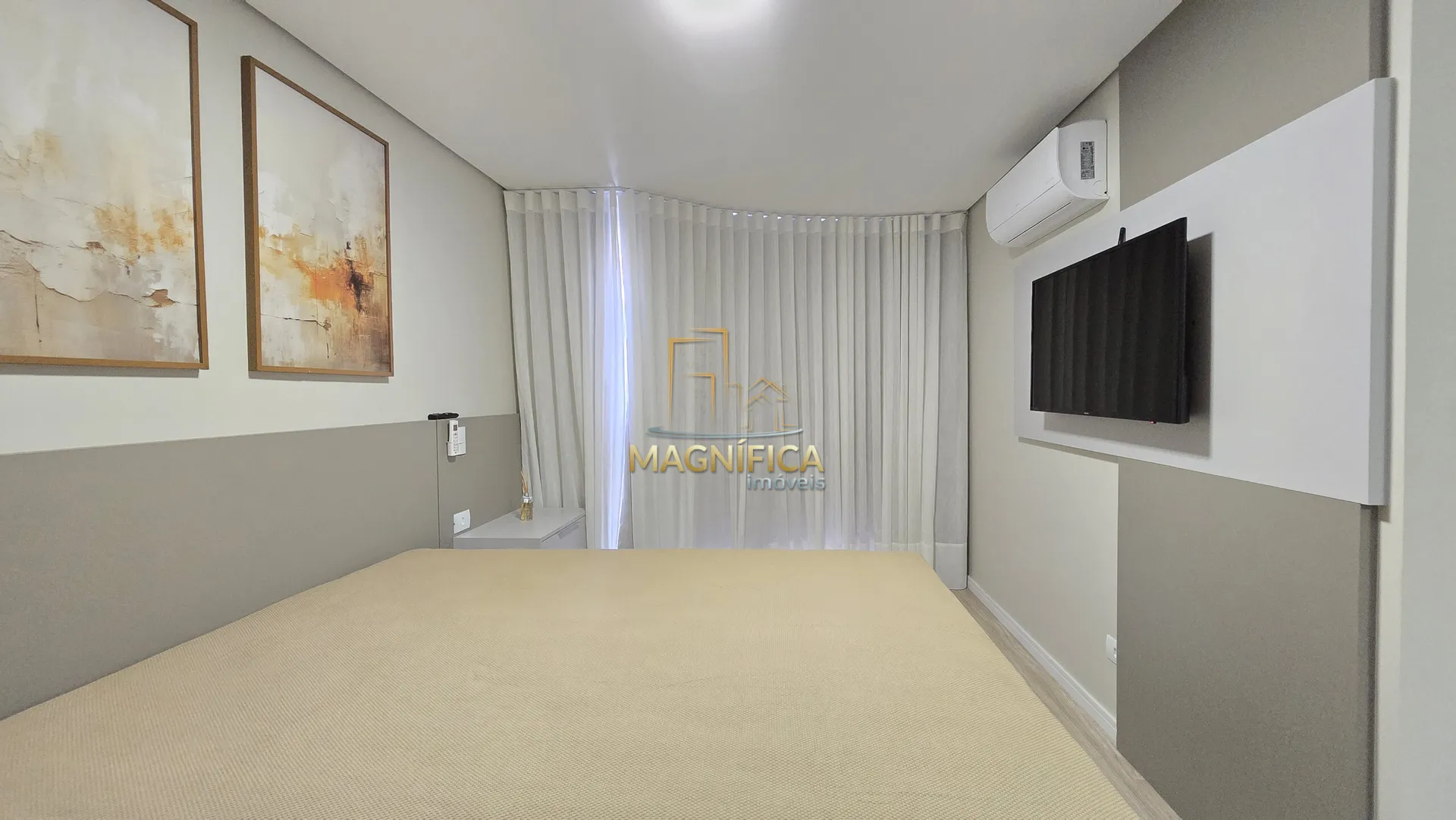 Apartamento mobiliado com 3 quartos e 2 vagas, 106 m² — photo 22