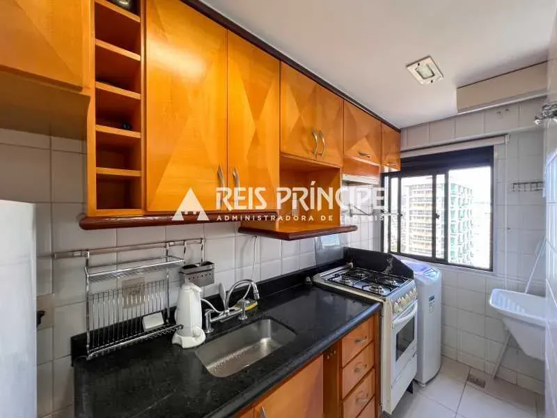 2 quartos e vista para a água: apartamento de 82 m² — photo 6