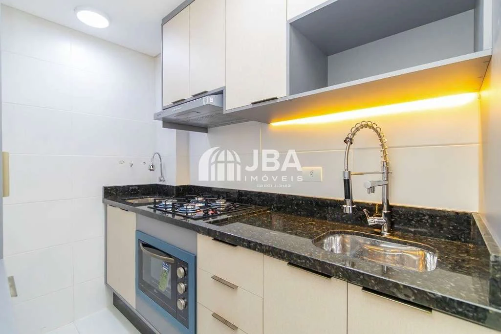 Apartamento de 2 quartos com 95 m² e cozinha americana — photo 5