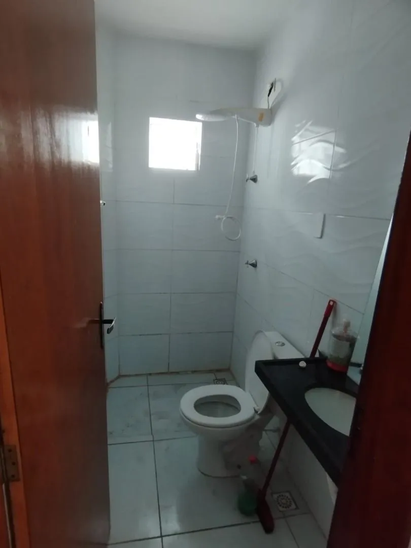 3-bedroom house with a garden in João Pessoa — photo 8